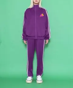 PUNYUS プニュズ ジャージ 枝豆 上下セット サイズ1 PUNYUS プニュズ ジャージ 枝豆 上下セット サイズ1 - メルカリ