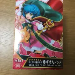 モンスターストライク　おとぎの魔法使赤ずきんノンノ
