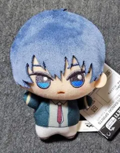 ブルーロック ちびぐるみ ナムコ限定 潔世一 ①