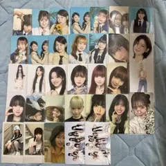 ME:i トレカ グッズ まとめ売り