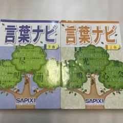2025年最新】言葉ナビ 下巻の人気アイテム - メルカリ