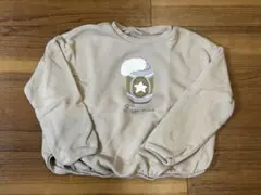 アプレレクール トレーナー 120