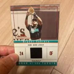 お値下げしました★ミゲル・カブレラ　ホセ・アブレイユ　topps 野球カード 2025年最新】ミゲルカブレラの人気アイテム - メルカリ