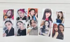 2026年最新】itzyトレカの人気アイテム - メルカリ