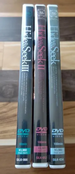 2026年最新】silk labo dvdの人気アイテム - メルカリ