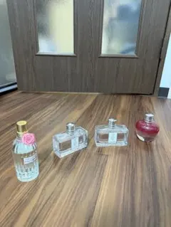 L'Occitane 香水 4本セット