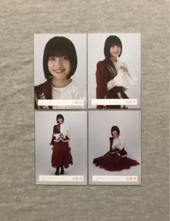 櫻坂46 大園玲 4th ARENA TOUR 東京ドーム オープニング