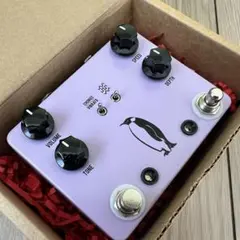 JHS Pedals Double Barrel V4 クローン - メルカリ