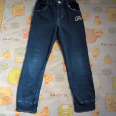 Buddy Lee ダークブルー パンツ