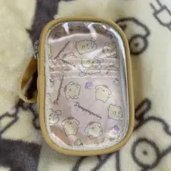 サンリオ しまむら アクスタケース ポムポムプリン