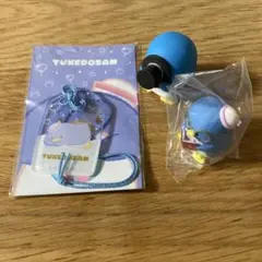 ガチャ　サンリオ　タキシードサムセット