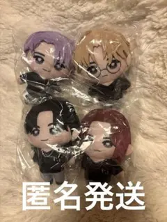 INI かぷっこふれんず 西 洸人 松田 迅 許 豊凡 田島 将吾