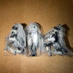 “ディズニーキャラクター” カラーコレクションチャーム～black～