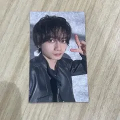 山本龍人 トレカ