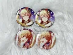 プロセカ 天馬司 8A ワンマジ 缶バッジ グリ缶 プロセカ 天馬司 グリッター缶バッジ 8A ワンマジ グリ缶 - メルカリ