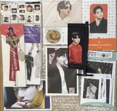 2026年最新】btsグッズ まとめ売りの人気アイテム - メルカリ