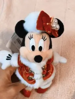 ディズニーシー2017クリスマス限定