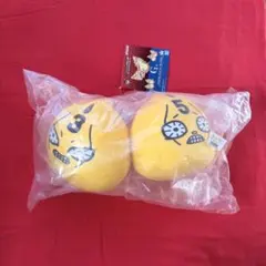 【匿名発送】一番くじ　ジョジョ もちもちもっち ぬいぐるみ G賞