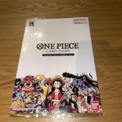 ワンピース☆プレミアムカードコレクション 25周年エディション（未開封）