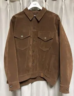 2026年最新】wtaps レザージャケットの人気アイテム - メルカリ