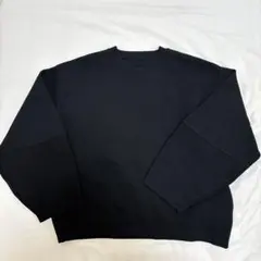 ボンジュールサガン　ニット