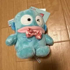 ハンギョドン40th Anniversary マスコット ぬいぐるみのサムネイル