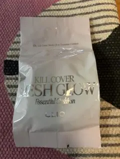 CLIO KILL COVER MESH GLOW CUSHION 21N