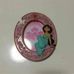 ジャスミンの写真立て