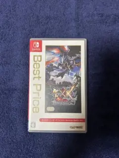 モンスターハンターXX Best Price版