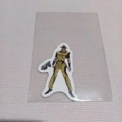ジョジョの奇妙な冒険 スシローコラボ限定ピック ホル・ホース