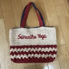 Samantha Thavasa カバンのサムネイル