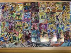 スーパードラゴンボールヒーローズ