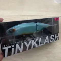 タイニークラッシュ 琵琶銀ハス - メルカリ