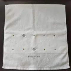 GIVENCHY（ジバンシー）タオルハンカチ