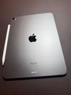 iPad Air 第5世代　Wi-Fiモデル64GB Apple pencil
