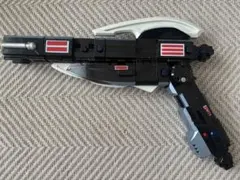 ⁠仮面ライダー電王 DXデンガッシャー 4パーツセット連結武装武器⁠ ホルダー付