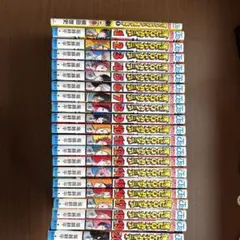 僕のヒーローアカデミア 全34巻 + アクリルスタンド