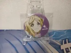 2026年最新】小原鞠莉 缶バッジの人気アイテム - メルカリ