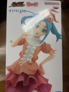 物語シリーズ フィギュア