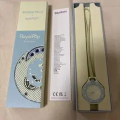 2026年最新】swatch メンズ 懐中時計の人気アイテム - メルカリ