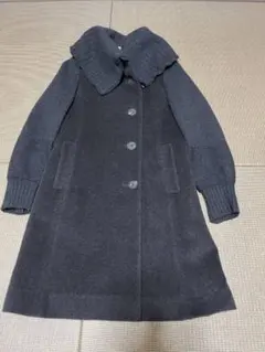 2026年最新】k.t kiyoko takase アンゴラショートコートの人気アイテム