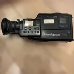 Sony Handycam Video 8 本体のサムネイル