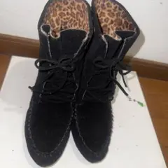 レディース ブーツ