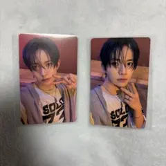 ヒスン トレカ 2026年最新】ヒスン トレカの人気アイテム - メルカリ