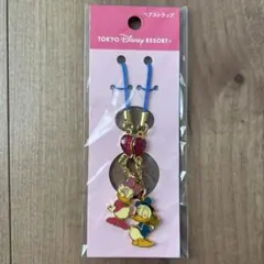 ペアストラップデイジ