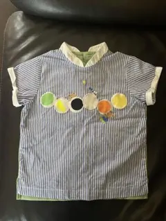 ファミリア Tシャツ