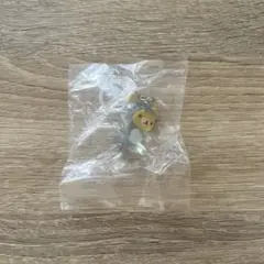 リラックマ きょうりゅう着ぐるみフィギュア ガチャ めじるし