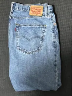 リーバイス550 36×32