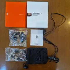 SOUNDELITE 71 ワイヤレスステレオイヤフォン