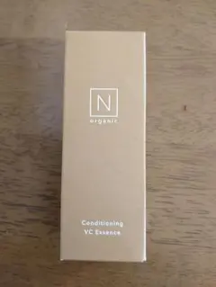 N organic Conditioning VC Essence 30g